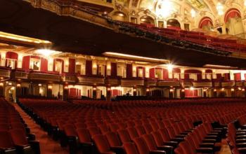 Must-See Shows in Chicago IL Spring & Summer 2019