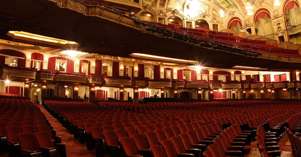Must-See Shows in Chicago IL Spring & Summer 2019