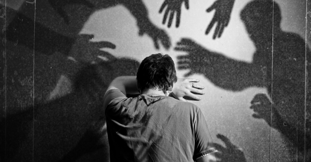 Should We Believe Everything We Hear and Live in Fear?