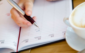 Top Motivational Planners and Journals for Your Memories