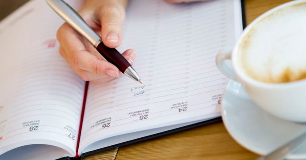 Top Motivational Planners and Journals for Your Memories