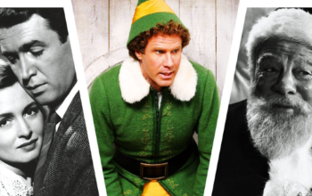 All-time Favorite Christmas Movies You Should See