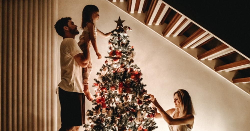 Give Experiences Not Things This Holiday Season
