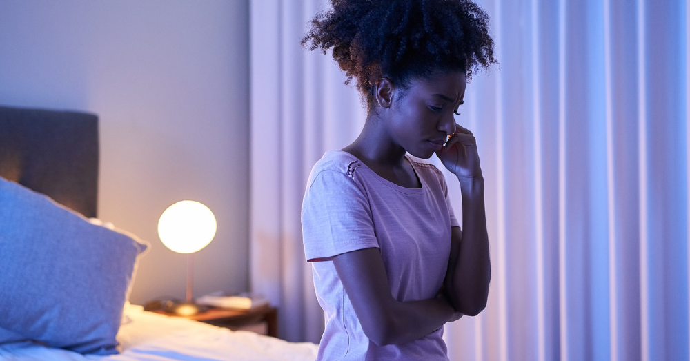 How COVID-19 Changed Dreaming for Many