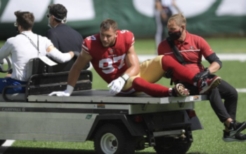 Is the Lack of a Preseason Causing a Rash of Injuries in the NFL?