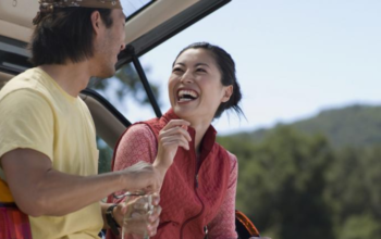 The Subtle Art of Not Having Children and Living Happy