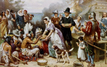 The Truth and Myths of Thanksgiving Traditions