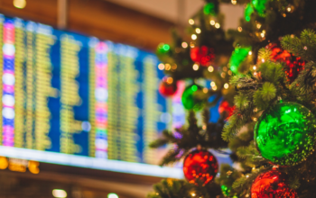 Travel Plan Tips to Keep You Safe During the Holidays