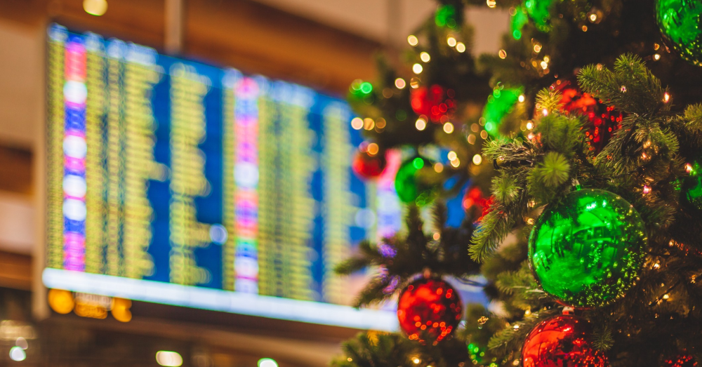 Travel Plan Tips to Keep You Safe During the Holidays
