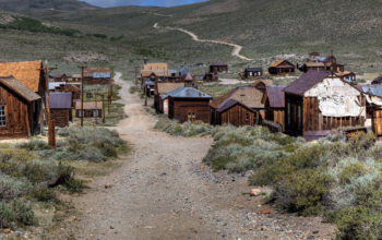 Historic Western Towns You Want to Visit on a Road Trip
