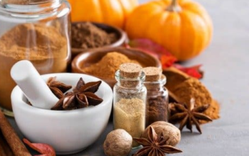 Pumpkin Spice: Are You a Fan? Where Can You Get it?