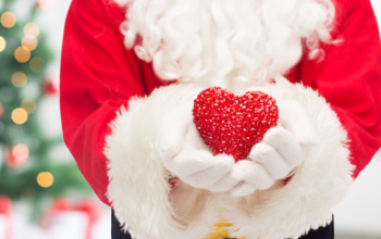 How Can You Help Others This Holiday Season?