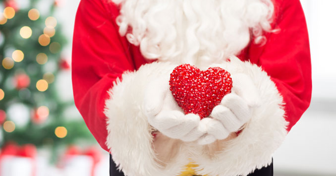 How Can You Help Others This Holiday Season?
