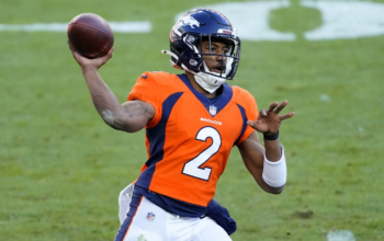 No NFL Sympathy for the Denver Broncos