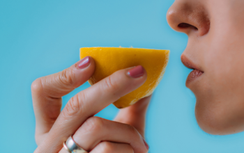 Why do COVID-19 Patients Lose Their Taste and Smell?