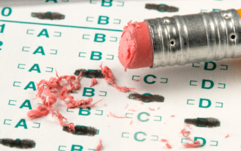Are Standardized Tests Losing Their Merit?