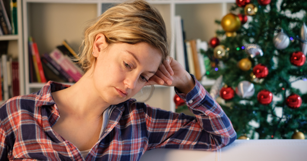 Be Mindful of Your Friends’ Feelings During the Holidays