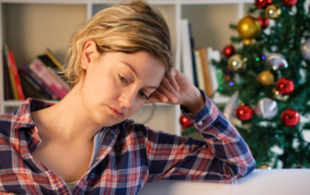 Be Mindful of Your Friends’ Feelings During the Holidays