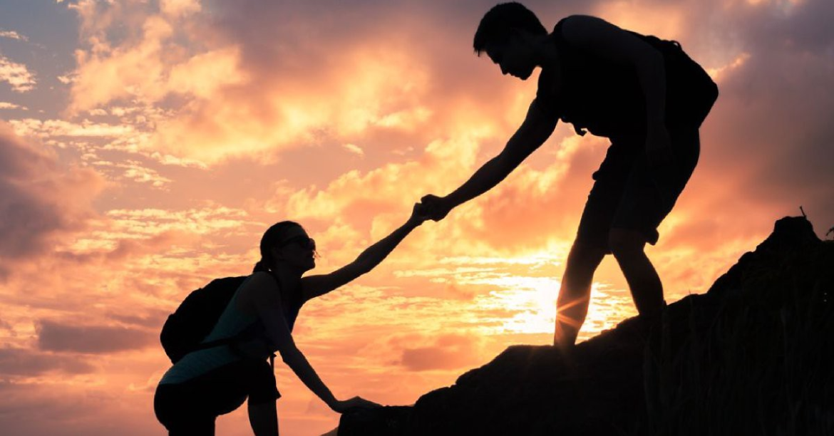 Practice More Kindness to Others in Your Life
