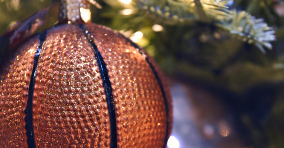 The Christmas Day Success of the NBA Schedule