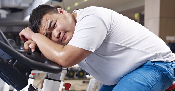Why Can’t We Keep Our New Year’s Resolutions?