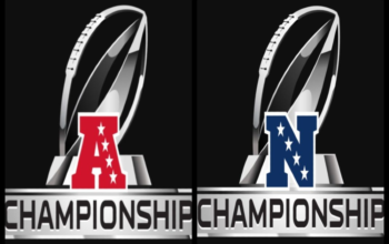 Get Ready for Championship Weekend in the NFL