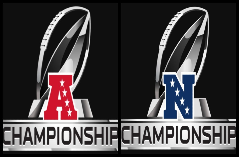 Get Ready for Championship Weekend in the NFL