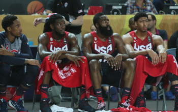 Is James Harden Setting a Bad Precedent in the NBA