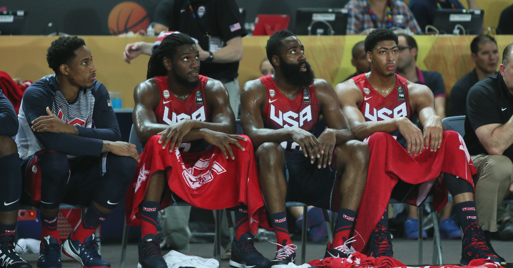 Is James Harden Setting a Bad Precedent in the NBA