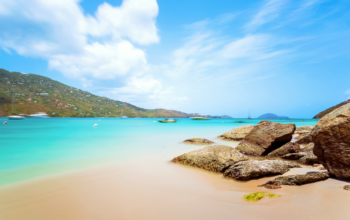 Where Will You Go When You Head Out on Vacation This Year?