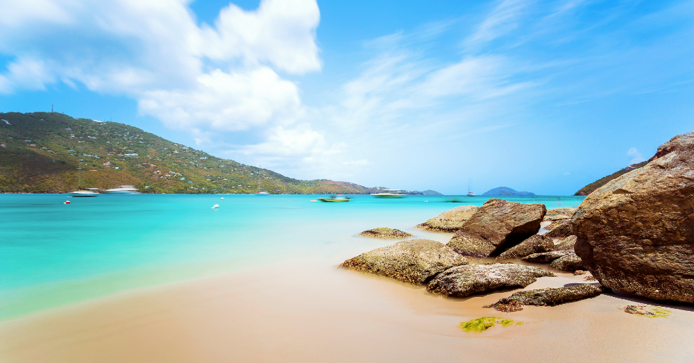 Where Will You Go When You Head Out on Vacation This Year?
