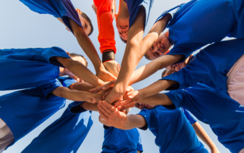 Which Sports Will Your Kids Enjoy Playing?