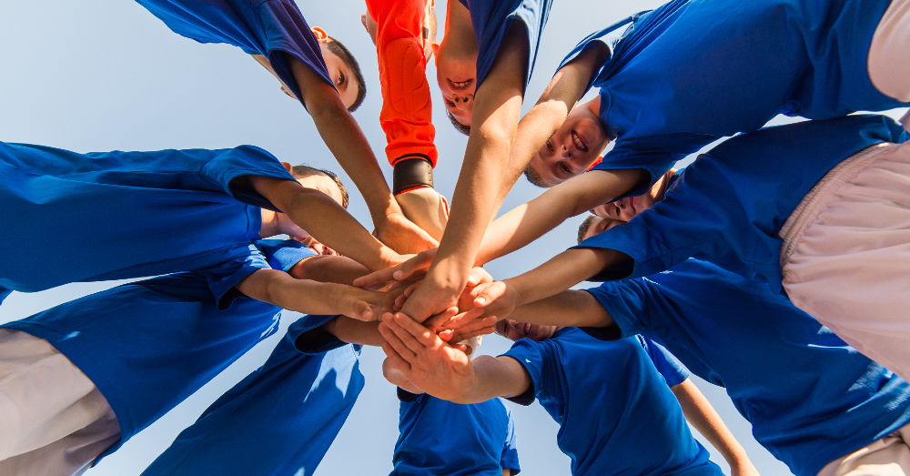 Which Sports Will Your Kids Enjoy Playing?
