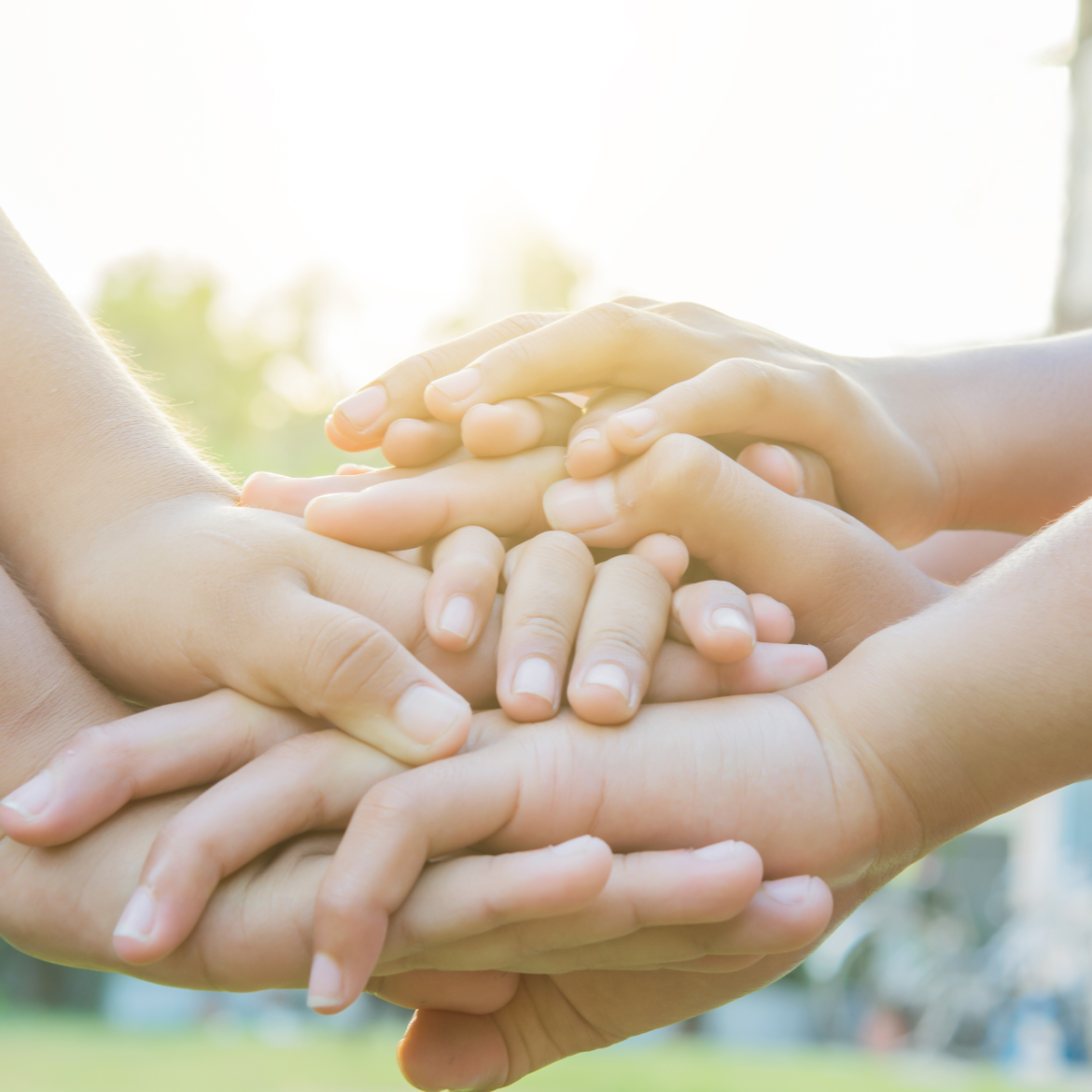 During COVID-19, You Can Positively Impact Your Local Community