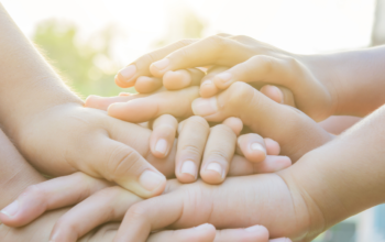 During COVID-19, You Can Positively Impact Your Local Community