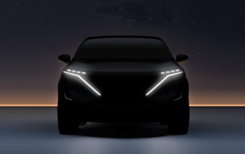 Is The Nissan ARIYA an Affordable Substitute for the Tesla Model Y?