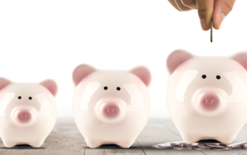 Start With a Little Money and Make it Grow