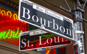 Take a Wonderful Louisiana Vacation This Year