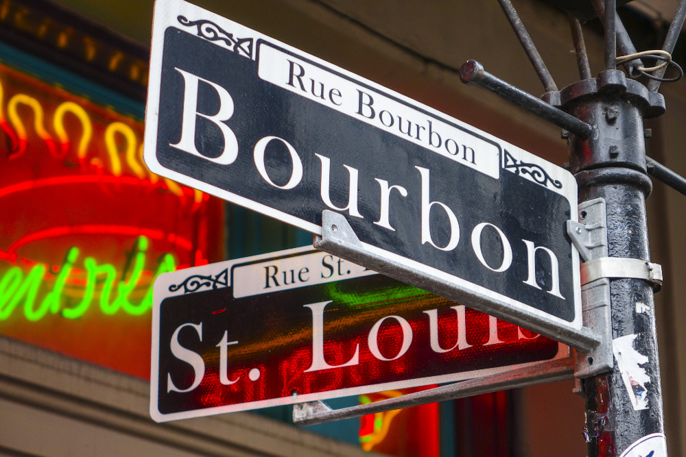 Take a Wonderful Louisiana Vacation This Year