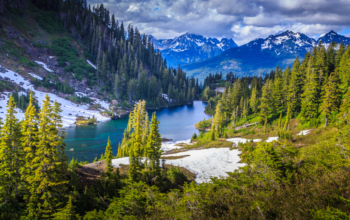 A Montana Vacation is an Outdoor Lover’s Heaven