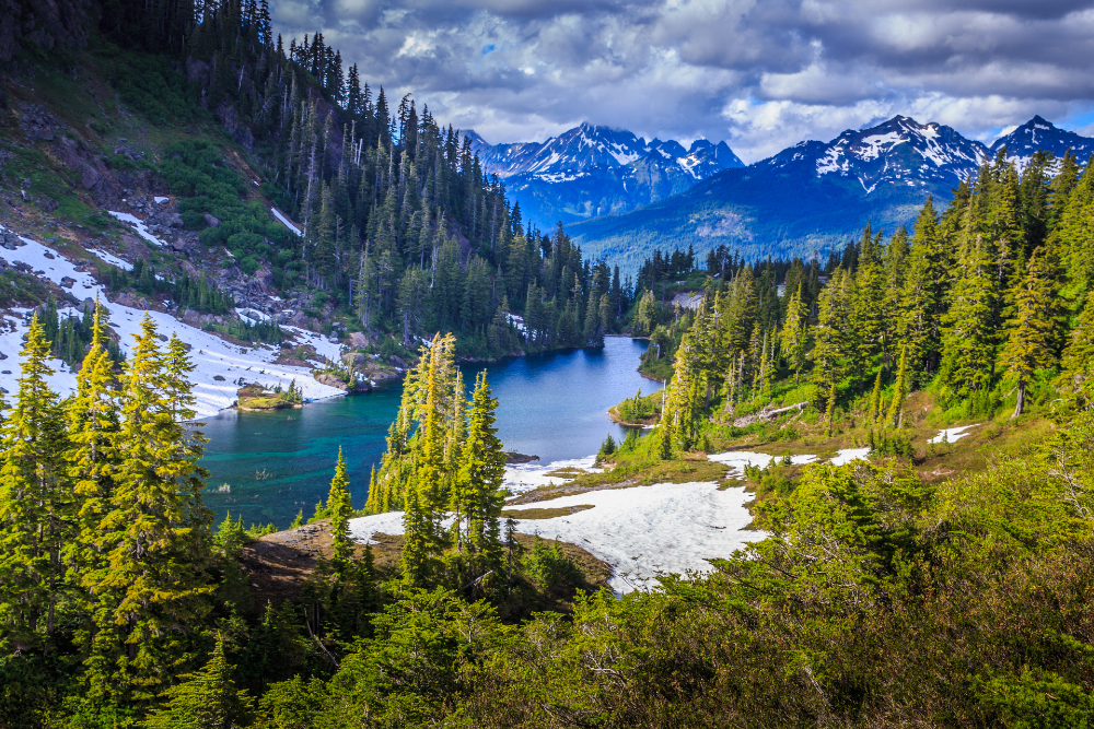 A Montana Vacation is an Outdoor Lover’s Heaven