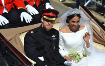 Being a British Royal Might Not be for Everyone