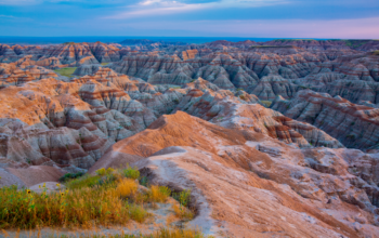 Enjoy an Amazing Trip to South Dakota for Your Vacation