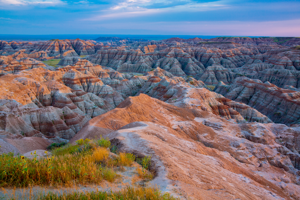 Enjoy an Amazing Trip to South Dakota for Your Vacation