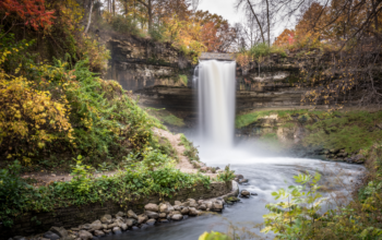 Great Places to Visit in Minnesota on Your Vacation