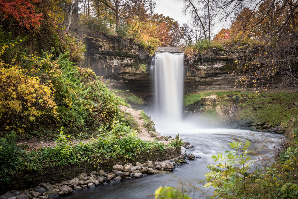 Great Places to Visit in Minnesota on Your Vacation