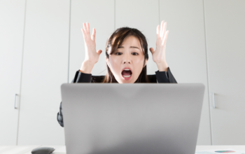 Stop the Computer Freeze and Keep on Working