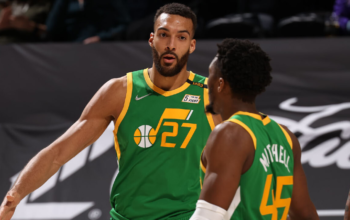 Week 15 NBA Power Rankings Offer a Shakeup