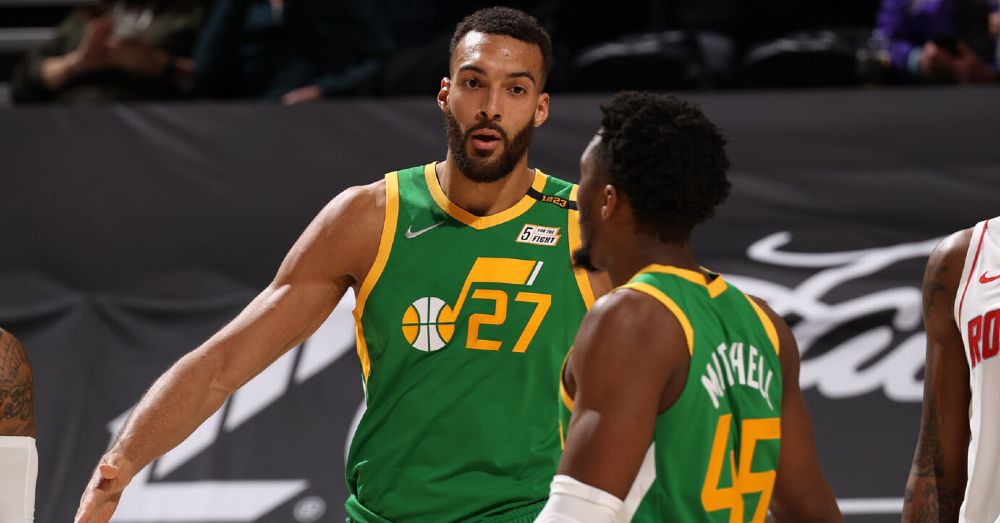 Week 15 NBA Power Rankings Offer a Shakeup