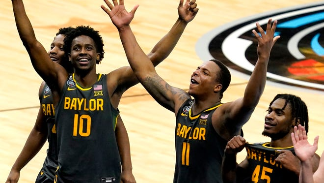 A National Champion is Crowned in NCAA Men’s Basketball
